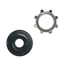 Jabsco Seal Kit f/Quiet Flush Toilets [1040-0000]