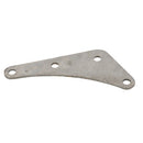 C.E. Smith Bow Stop 8.25" Strap Galvanized Mounting Bracket [250-022696-10EZ]
