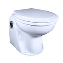 Raritan Atlantes Freedom w/Vortex-Vac - Household Style - White - Remote Intake Pump - Smart Toilet Control - 12v [AVHWR01203]