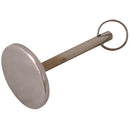 Whitecap Hatch Cover Pull - 304 Stainless Steel - 1-1/4" [S-0229C]