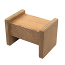 Whitecap Teak Mini Hold-All Rack [62524]