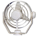Hella Marine 2-Speed Turbo Fan - 12V - White [003361022]