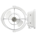 SEEKR by Caframo Sirocco II Elite Fan - White [7012CAWBX]