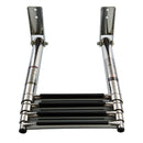 Whitecap 4-Step Telescoping Swim Ladder [S-1854]