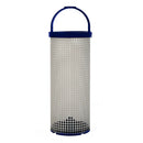 GROCO BP-8 Poly Basket - 3.1 x 12.4" [BP-8]