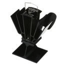 Ecofan by Caframo Original Mini 6.5" EcoFan - Black [815CAXBX]