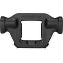 ROCK TAMERS 2.5" Center Hub - Matte Black [RT057]